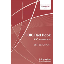 FIDIC Red Book: A Commentary