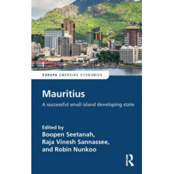 Mauritius: A successful Small Island Developing State