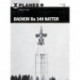 Bachem Ba 349 Natter