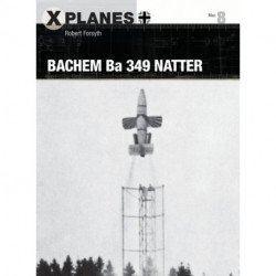 Bachem Ba 349 Natter