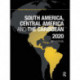 South America, Central America and the Caribbean 2020