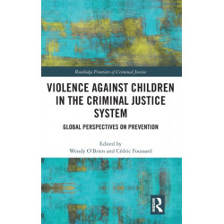 Violence Against Children in the Criminal Justice System: Global Perspectives on Prevention