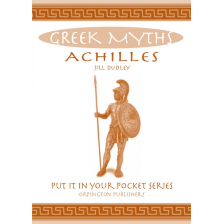 Achilles: Greek Myths
