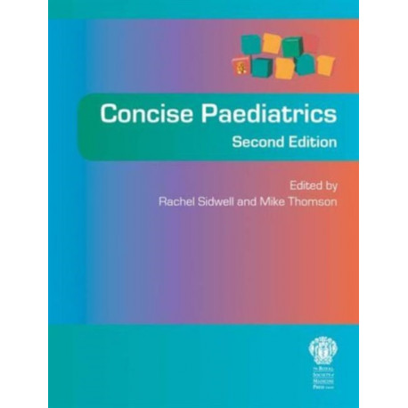 Concise Paediatrics, Second Edition