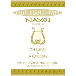 Naxos Theseus & Ariadne Greek Islands: All You Need to Know About the Islands Myths, Legends, and its Gods
