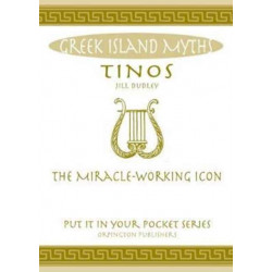 Tinos: The Miracle-Working Icon.