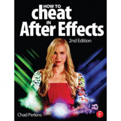How to Cheat in After Effects