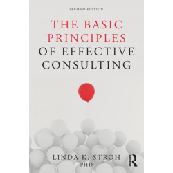 The Basic Principles of Effective Consulting