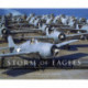 Storm of Eagles: The Greatest Aviation Photographs of World War II