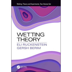 Wetting Theory