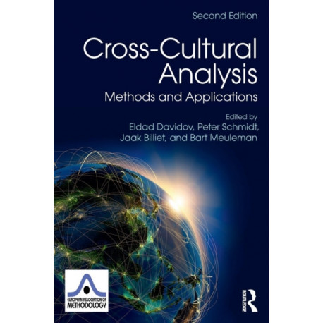 Cross-Cultural Analysis: Methods and Applications, Second Edition