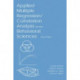 Applied Multiple Regression/Correlation Analysis for the Behavioral Sciences