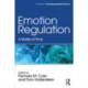 Emotion Regulation: A Matter of Time