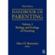 Handbook of Parenting: Volume 2: Biology and Ecology of Parenting, Third Edition