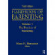 Handbook of Parenting: Volume 5: The Practice of Parenting, Third Edition