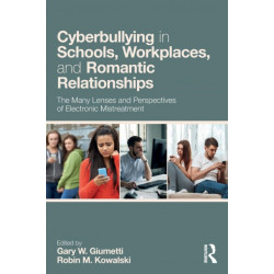 Cyberbullying in Schools, Workplaces, and Romantic Relationships: The Many Lenses and Perspectives of Electronic Mistreatment