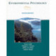 Environmental Psychology