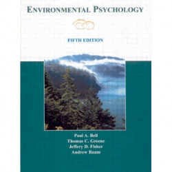 Environmental Psychology