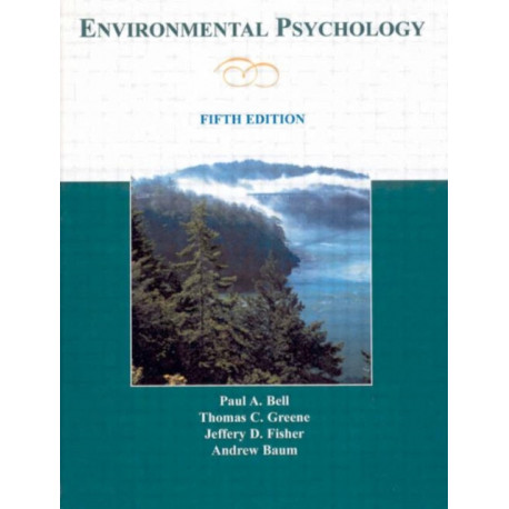 Environmental Psychology