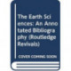 The Earth Sciences: An Annotated Bibliography
