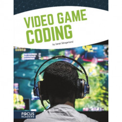 Video Game Coding