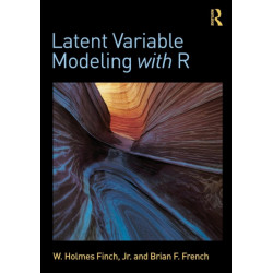 Latent Variable Modeling with R