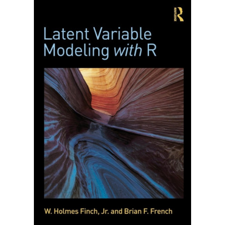 Latent Variable Modeling with R
