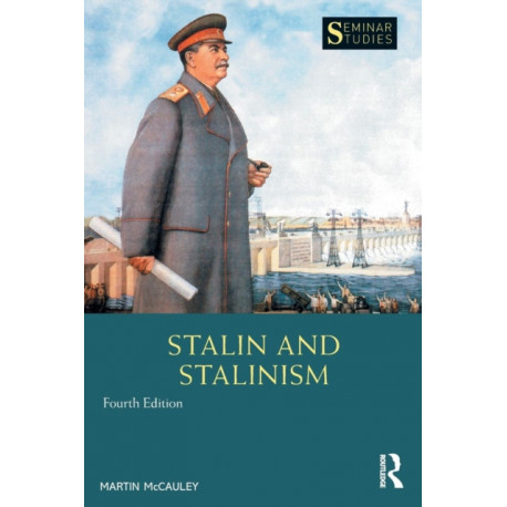 Stalin and Stalinism