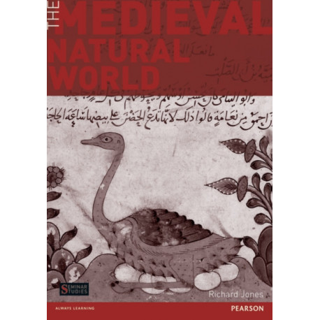 The Medieval Natural World