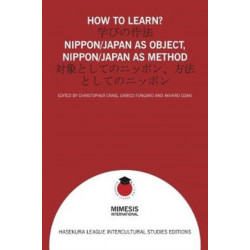 Knowledge and Arts on the Move: Transformation of the Self-aware Image through East-West Encounters