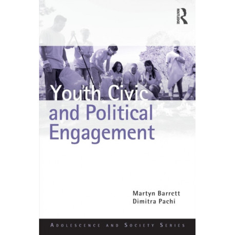 Youth Civic and Political Engagement