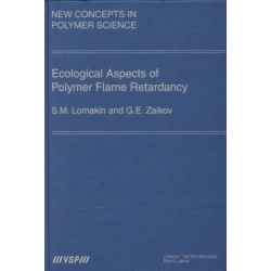 Ecological Aspects of Polymer Flame Retardancy