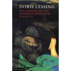 The Making of the Representative for Planet 8