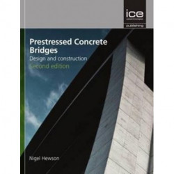 Prestressed Concrete Bridges: Design and construction