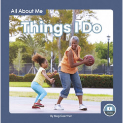 Things I Do