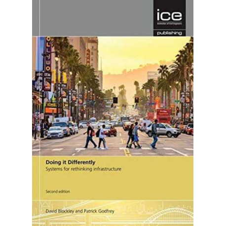 Doing it Differently: Systems for rethinking infrastructure