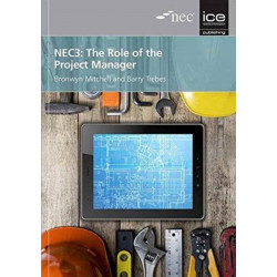 NEC3: The Role of the Project Manager