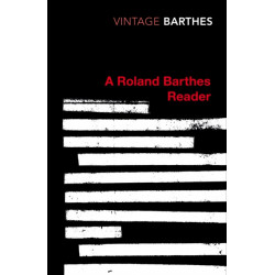 A Roland Barthes Reader