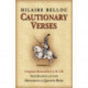 Cautionary Verses