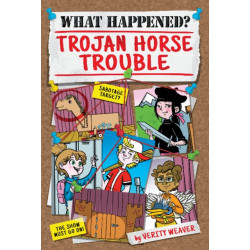 Trojan Horse Trouble