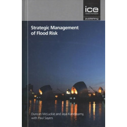 Strategic Management of Flood Risk