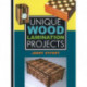 Unique Wood Laminated Projects
