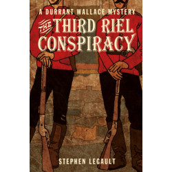 Third Riel Conspiracy