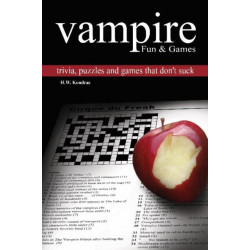 Vampire Fun & Games