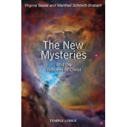 The New Mysteries and the Wisdom of Christ