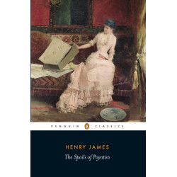 The Spoils of Poynton