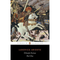 Orlando Furioso: Part One