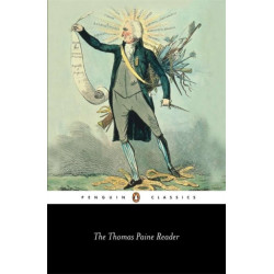 Thomas Paine Reader