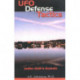 UFO Defense Tactics: Weather Shield to Chemtrails