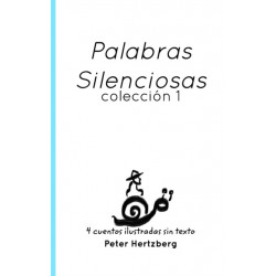 Palabras Silenciosas: Coleccion 1
